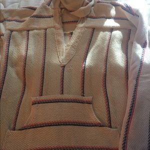 Senior Lopez surf hoodie